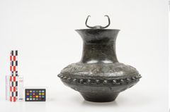 Foto von Bronzeschöpfgefäß (NHMW-PRAE-025224)